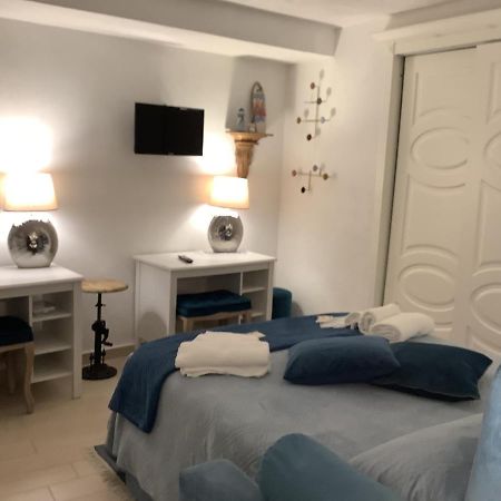 Tinnyhouse Napoli Ngoại thất bức ảnh