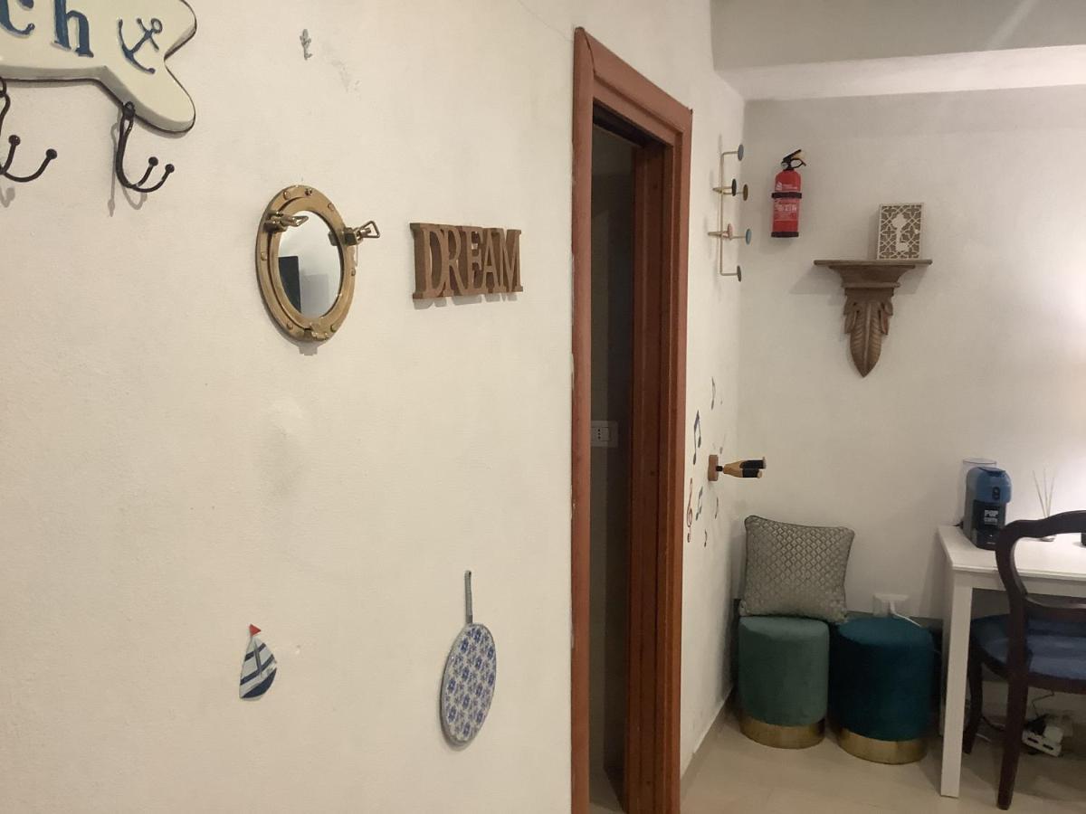 Tinnyhouse Napoli Ngoại thất bức ảnh