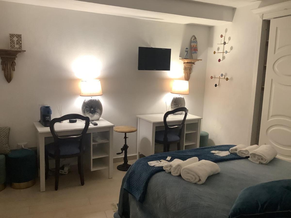 Tinnyhouse Napoli Ngoại thất bức ảnh