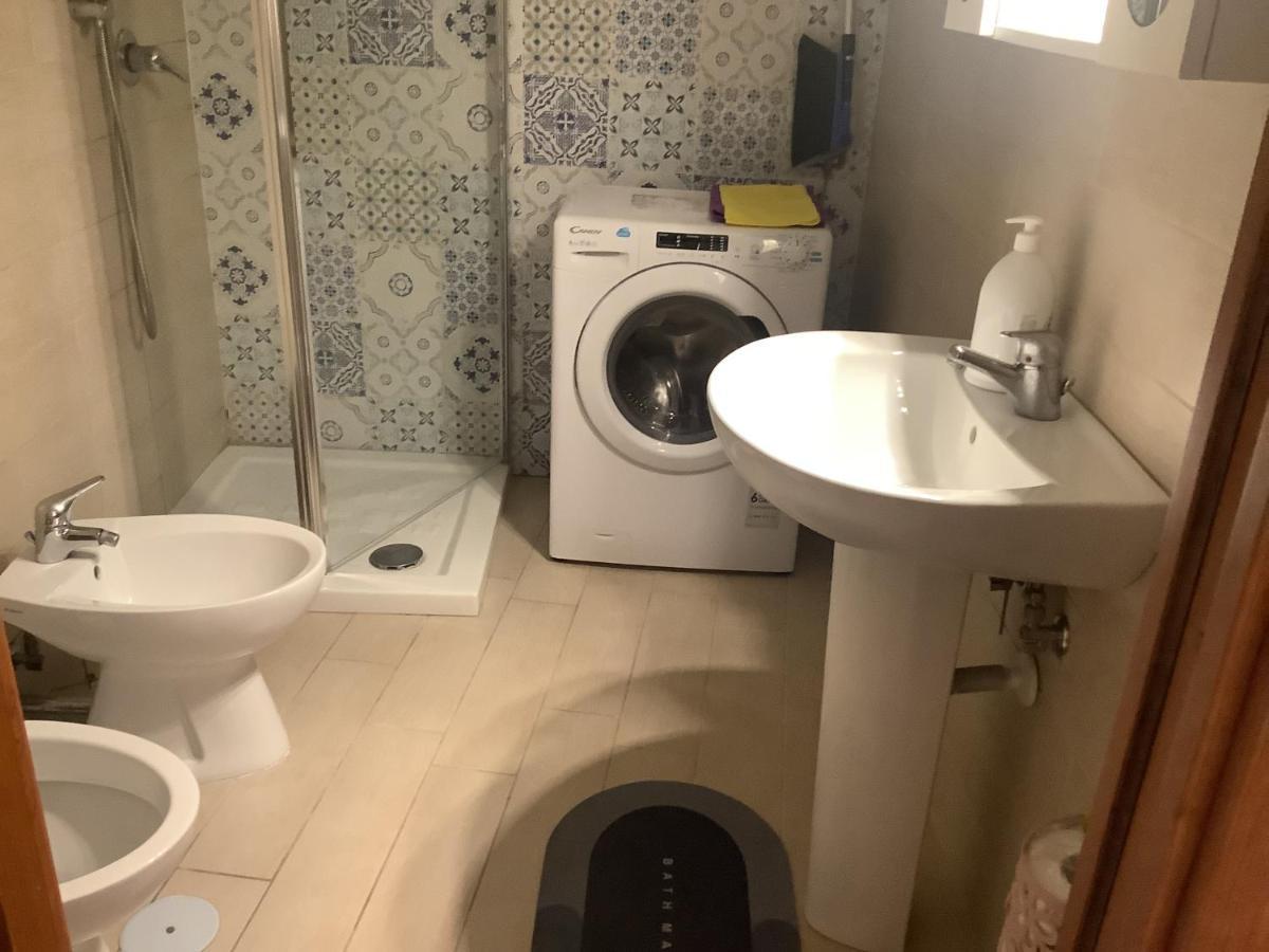 Tinnyhouse Napoli Ngoại thất bức ảnh