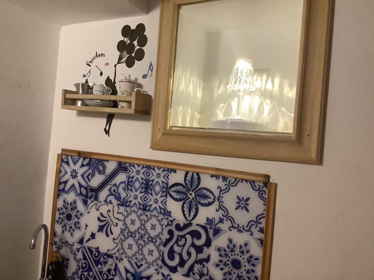 Tinnyhouse Napoli Ngoại thất bức ảnh
