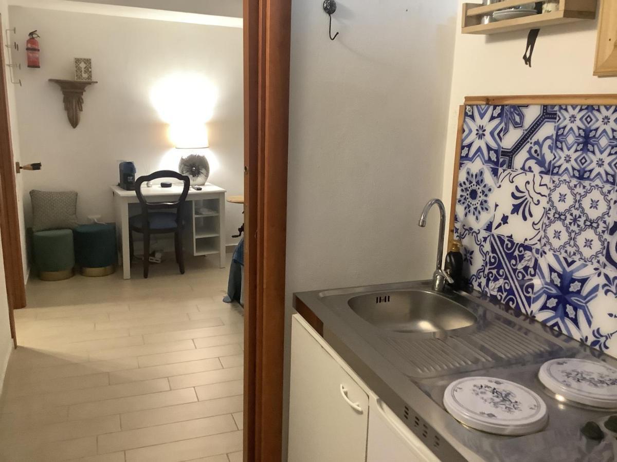 Tinnyhouse Napoli Ngoại thất bức ảnh