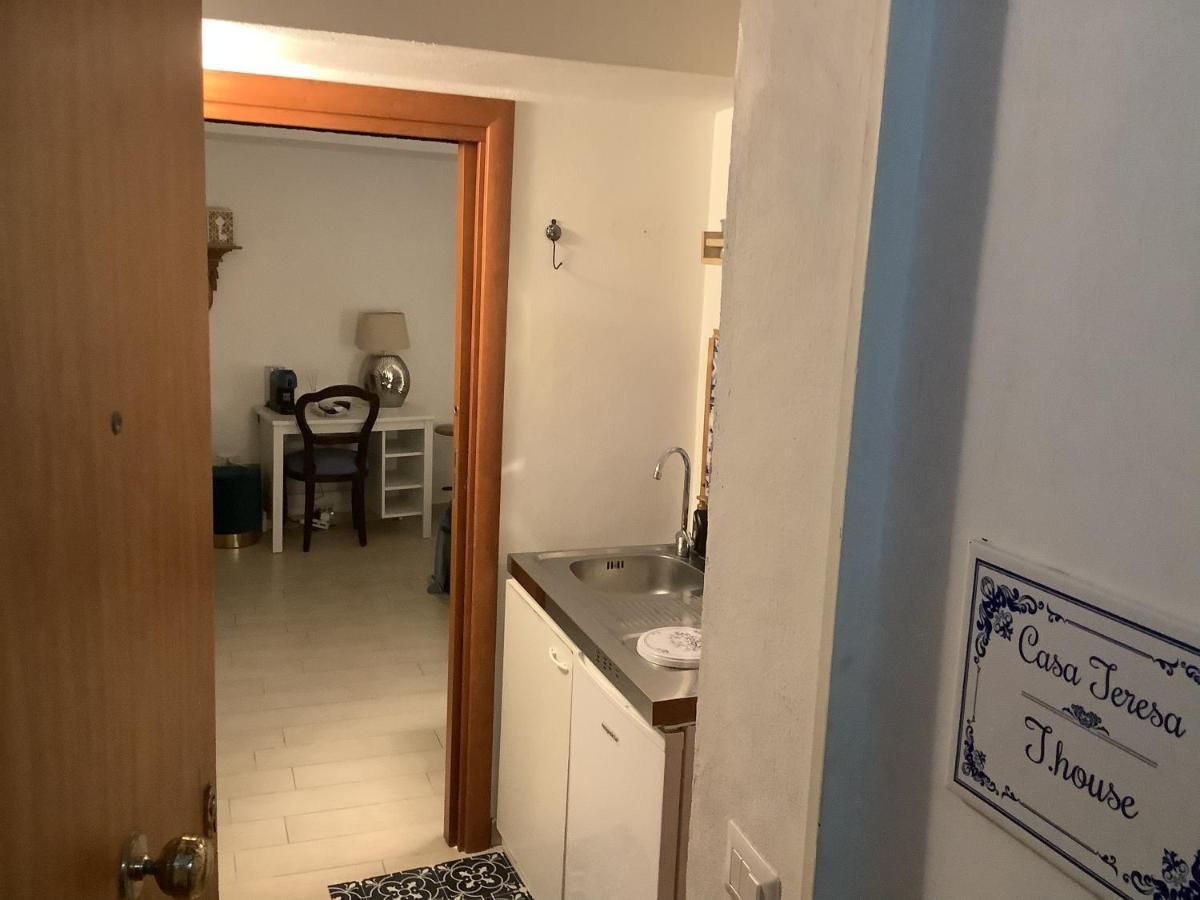Tinnyhouse Napoli Ngoại thất bức ảnh