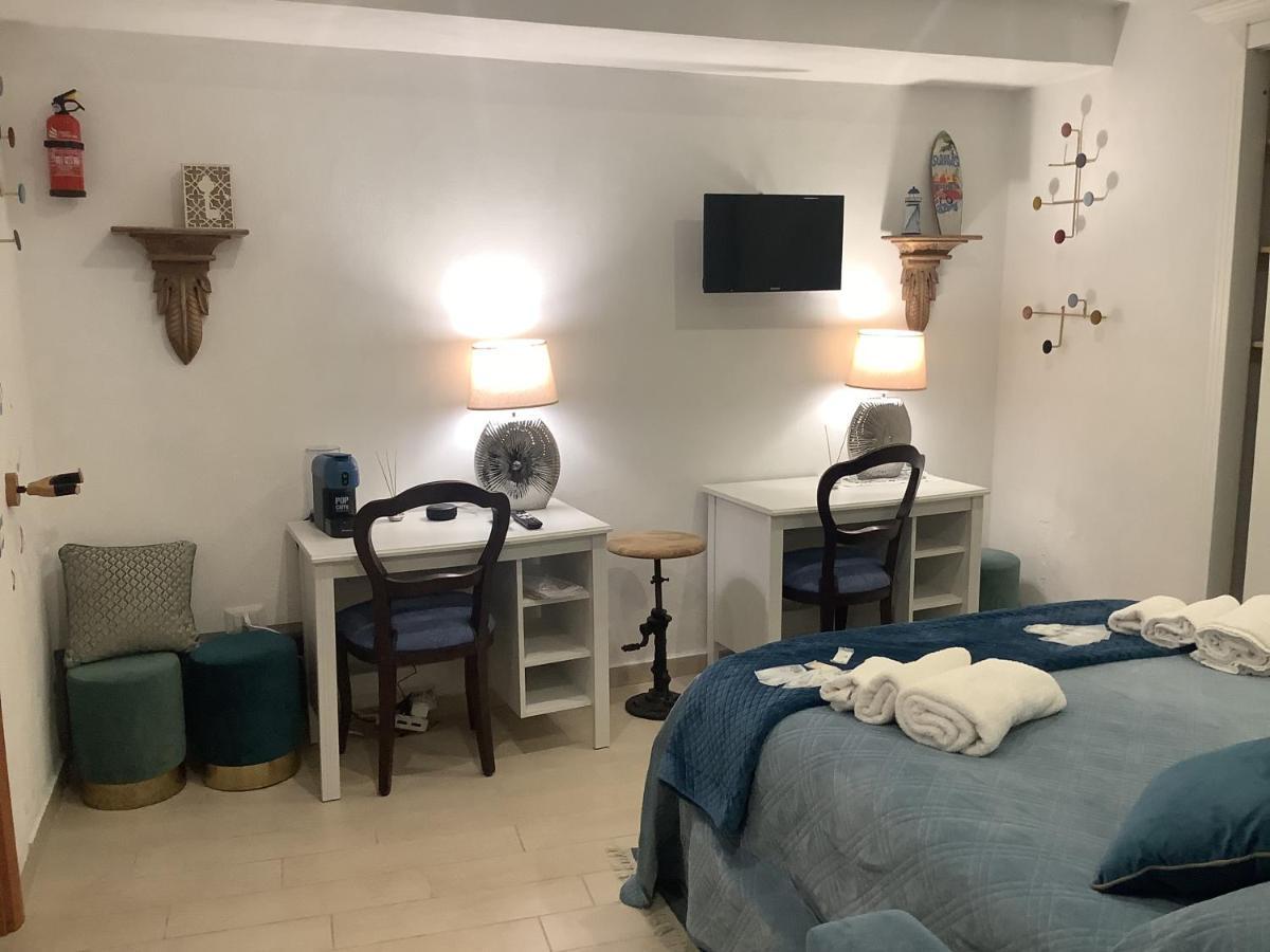 Tinnyhouse Napoli Ngoại thất bức ảnh