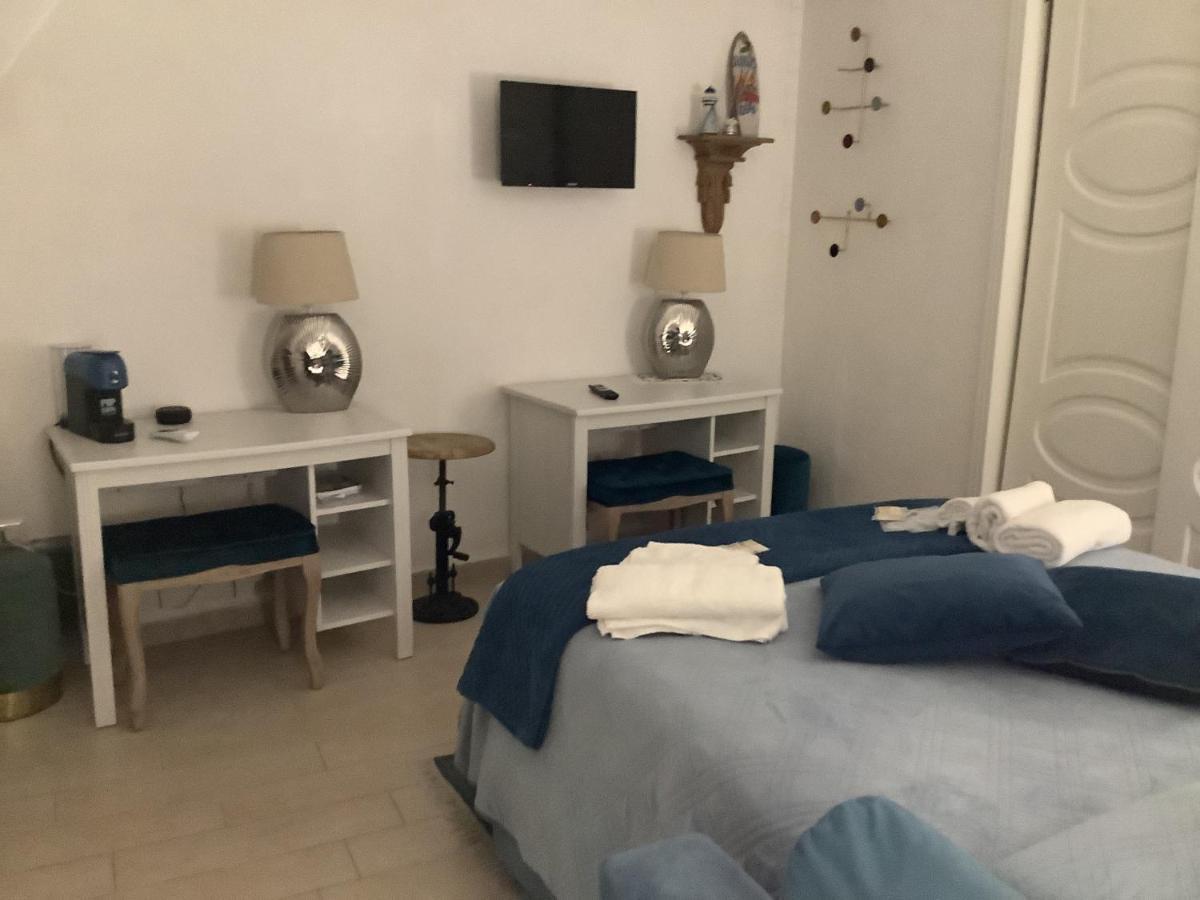 Tinnyhouse Napoli Ngoại thất bức ảnh