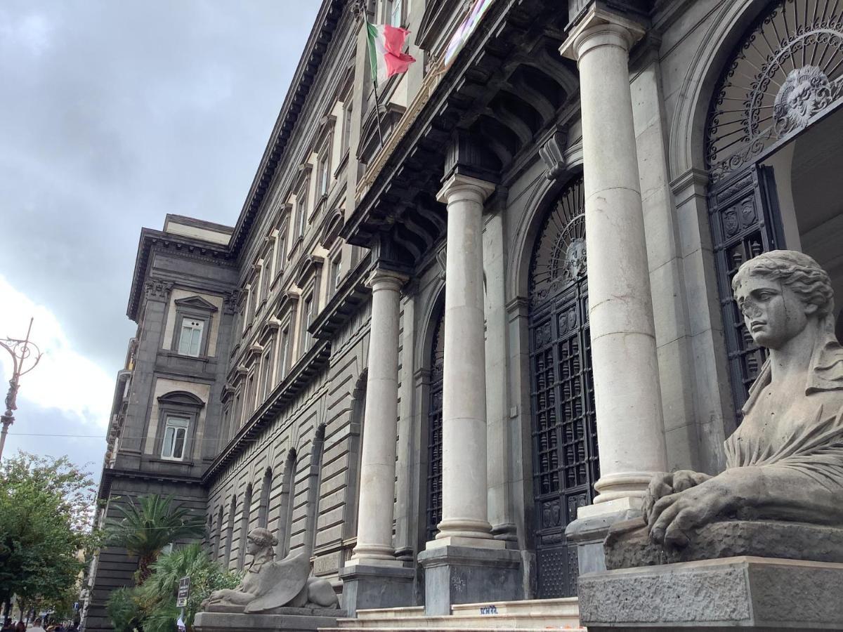 Tinnyhouse Napoli Ngoại thất bức ảnh