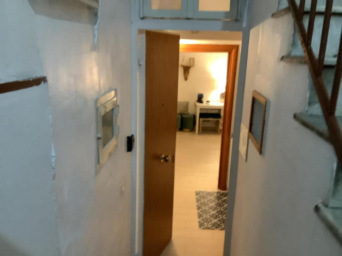 Tinnyhouse Napoli Ngoại thất bức ảnh