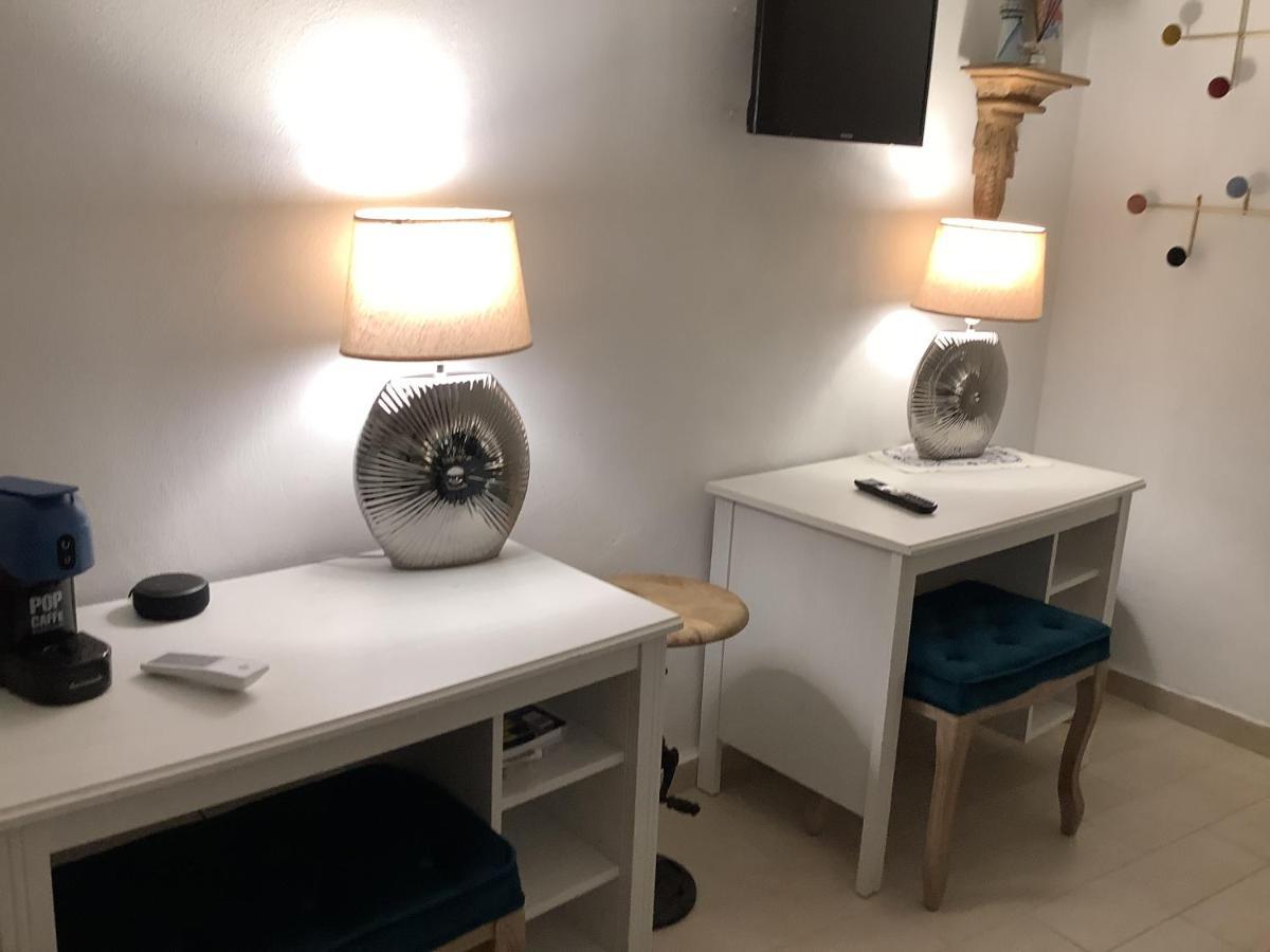 Tinnyhouse Napoli Ngoại thất bức ảnh
