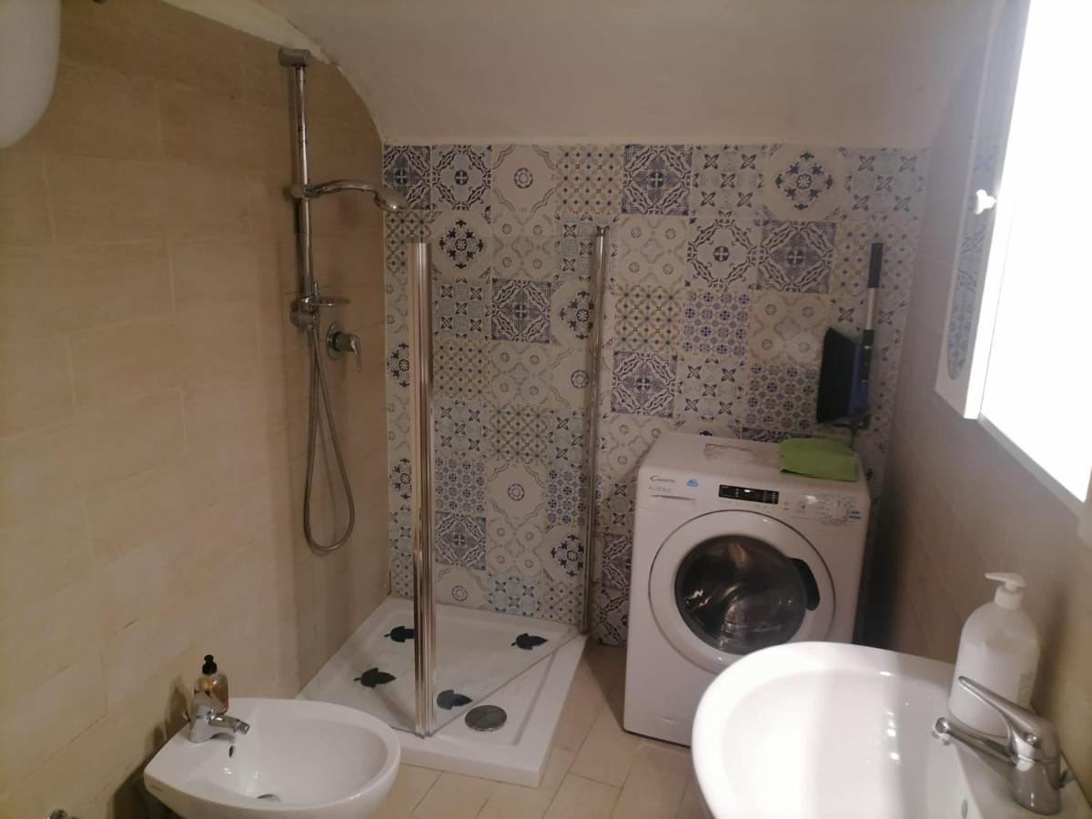 Tinnyhouse Napoli Ngoại thất bức ảnh