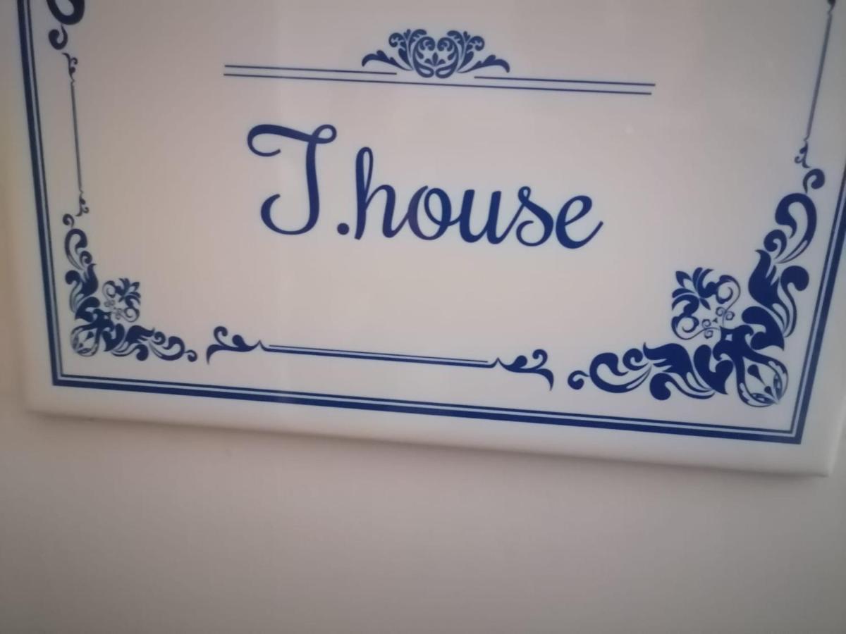 Tinnyhouse Napoli Ngoại thất bức ảnh