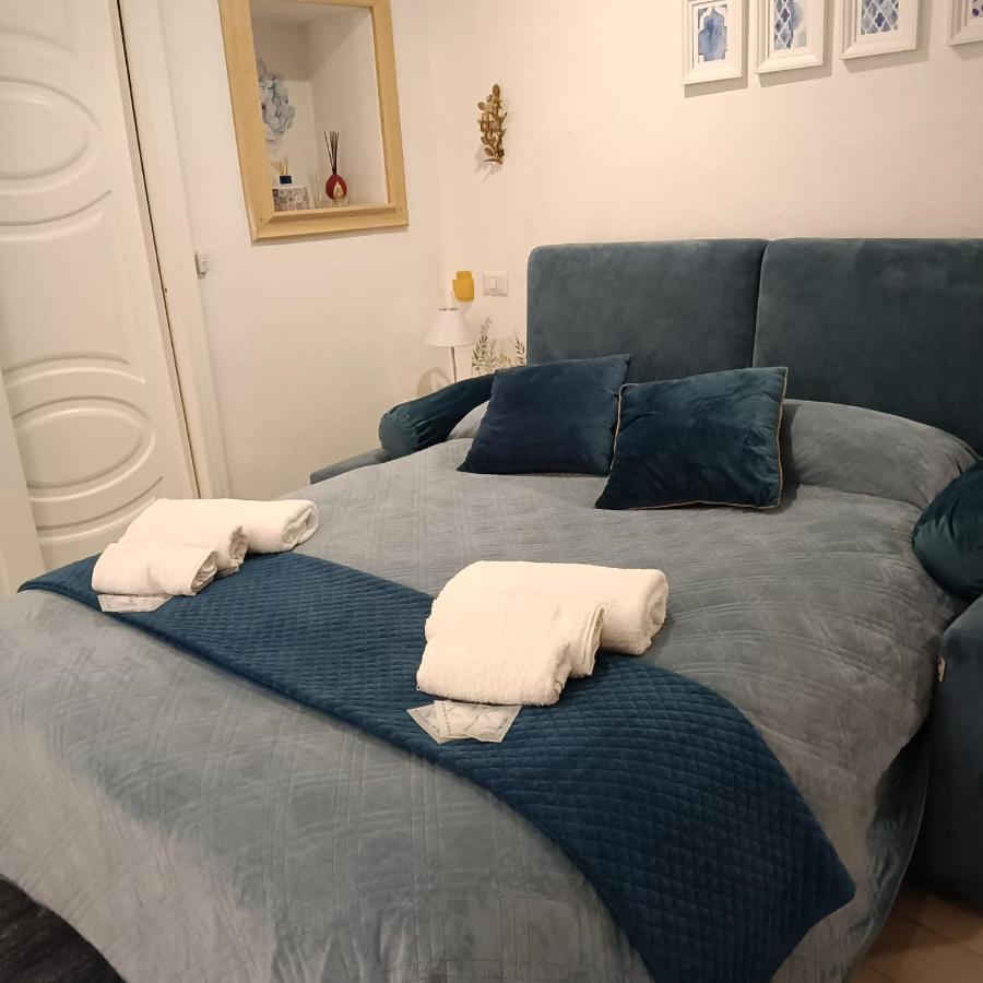 Tinnyhouse Napoli Ngoại thất bức ảnh