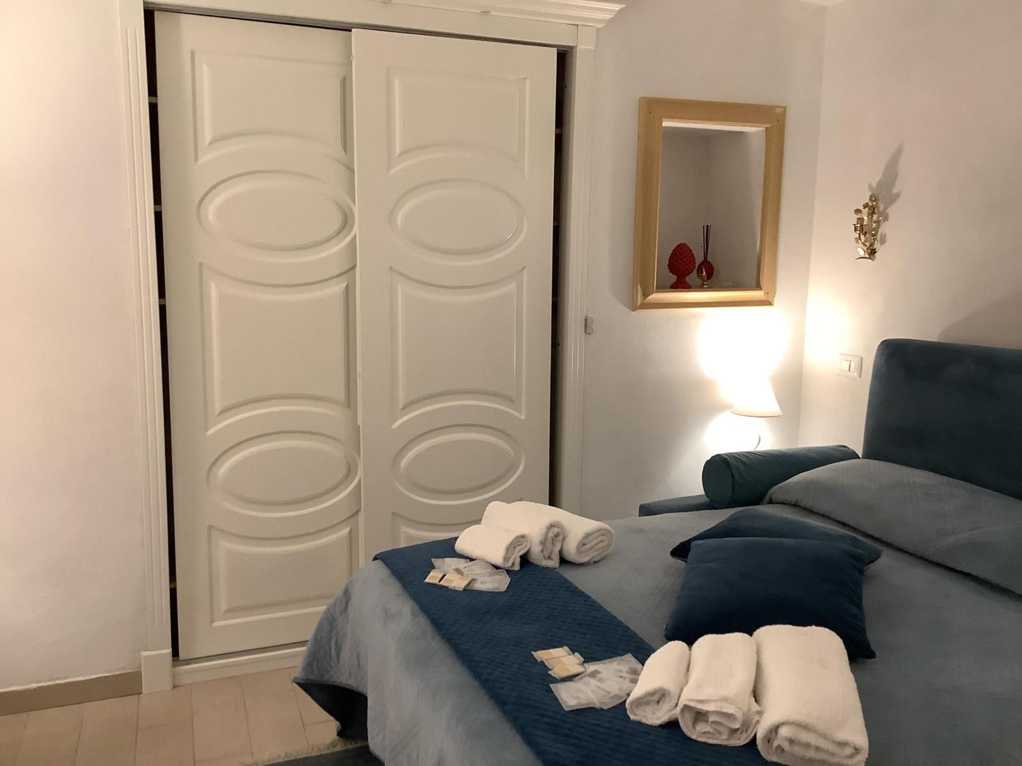 Tinnyhouse Napoli Ngoại thất bức ảnh